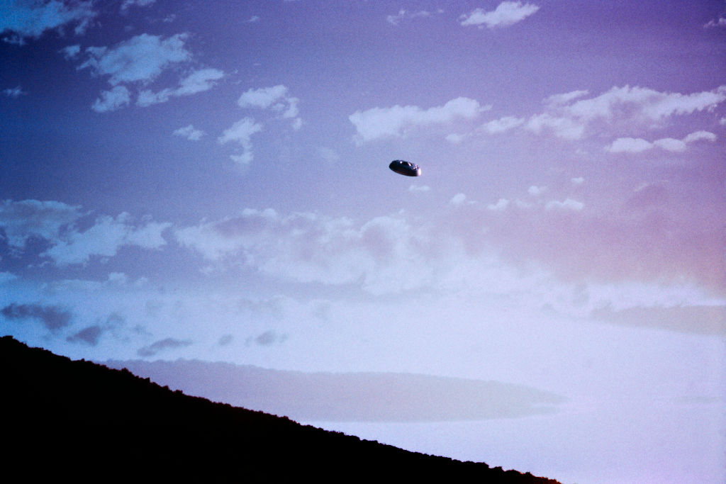 Vermont Lawmaker Pushes Bill to Track UFOs and Legendary Lake Monster
