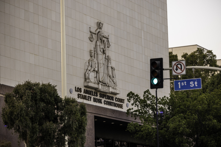 California Parents Convicted of Brutal Murder of Two Children
