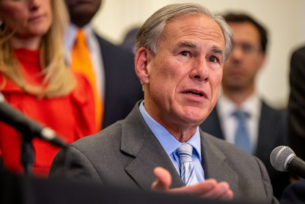 Texas Judge Unleashes Scathing Dissent After Redrawn Map is Blocked