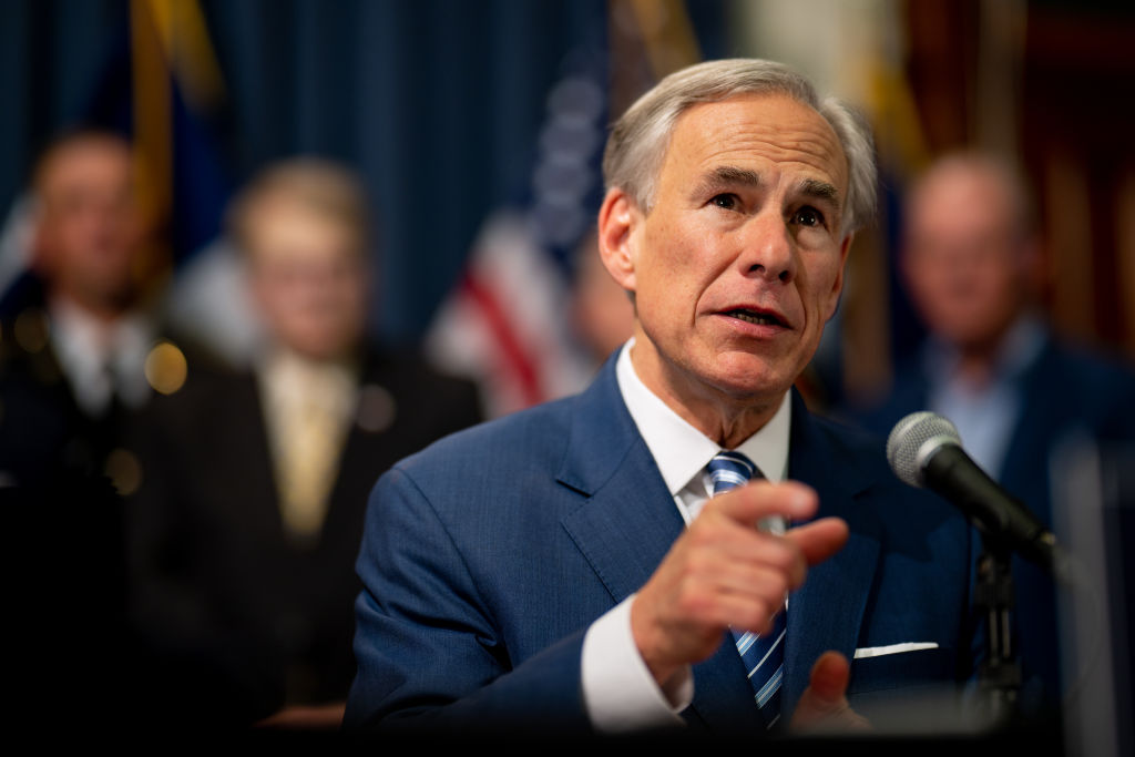 Texas Leaders Push Club America into Spotlight, Warn Schools: ‘Don’t Get in the Way’