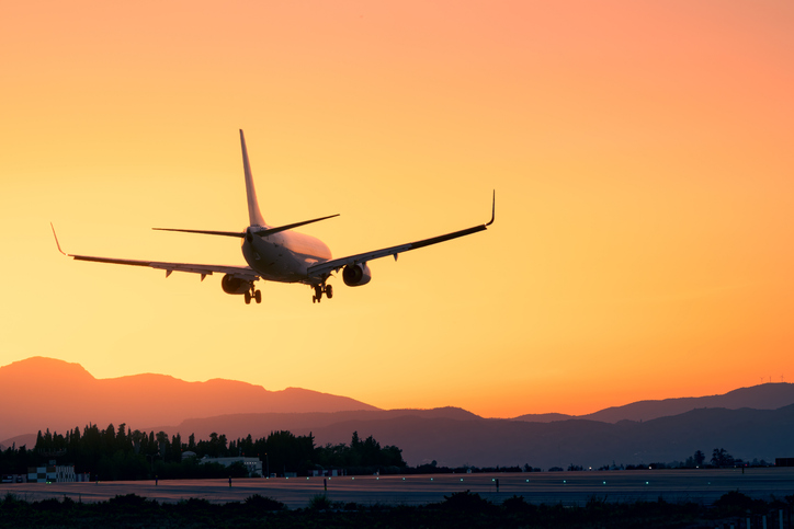 Fake Pilot Flew Hundreds of Passengers Across Europe With Forged Documents
