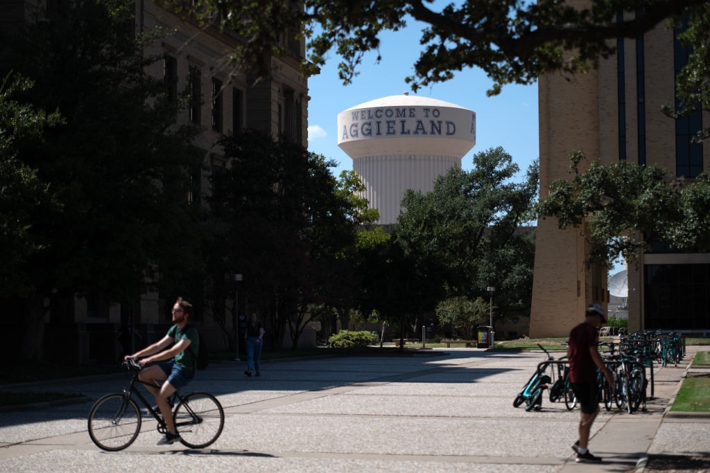 Texas A&M Cracks Down on Race and Gender Lessons, Sparking Academic Freedom Clash