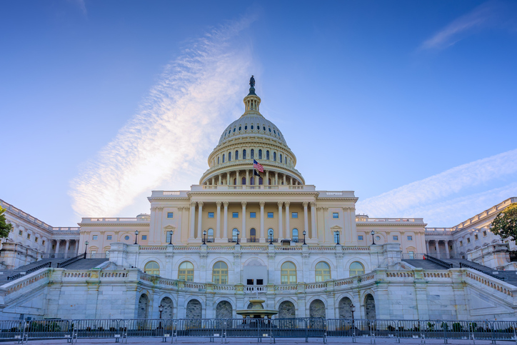 GOP Bill Sparks Firestorm Over Donor Privacy and ‘Woke’ Lawsuits