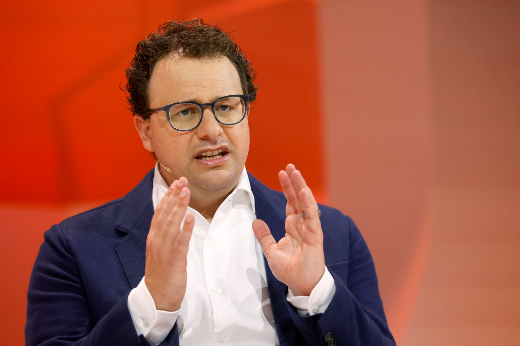 Anthropic Pledges $50B for New AI Data Centers in Texas and New York