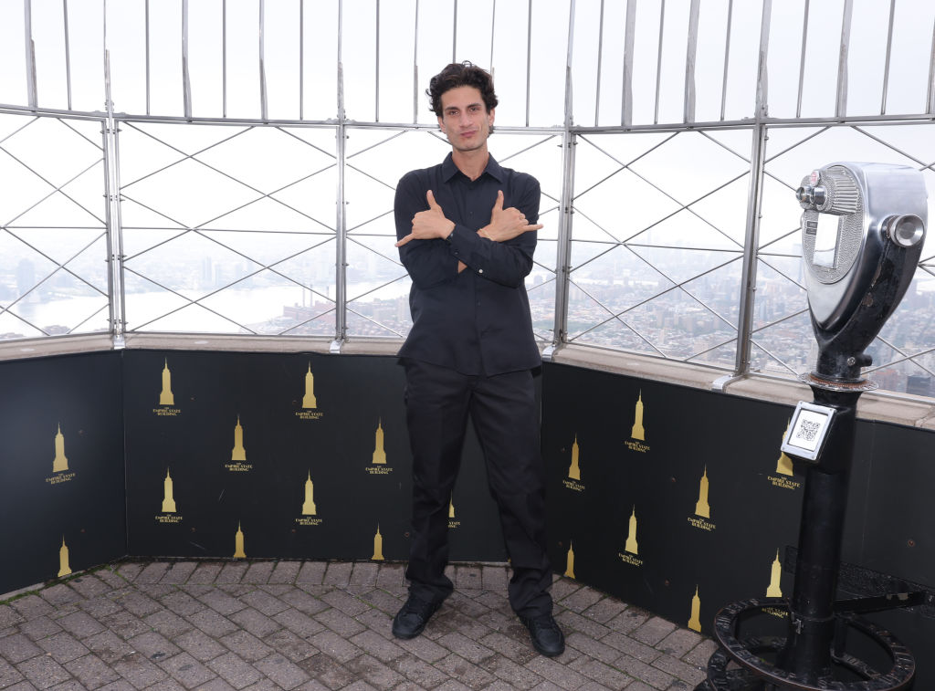 JFK’s Grandson Jack Schlossberg Draws Fire for Bizarre, Offensive Social Media Posts