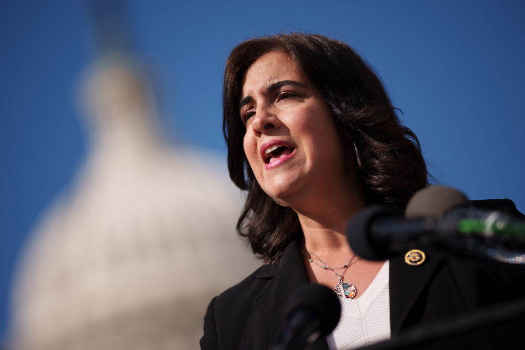 NYC’s Only GOP Congresswoman Slams Republican Push to Defund City After Mamdani Win