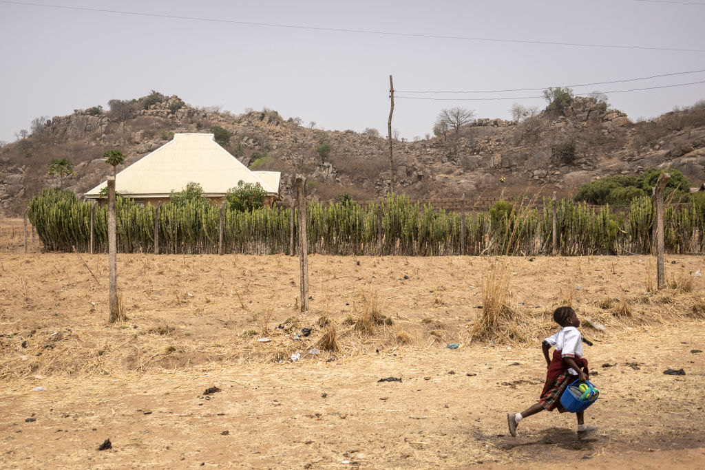 Predawn Raid on Nigerian School Leaves 25 Girls Abducted, Staffer Dead