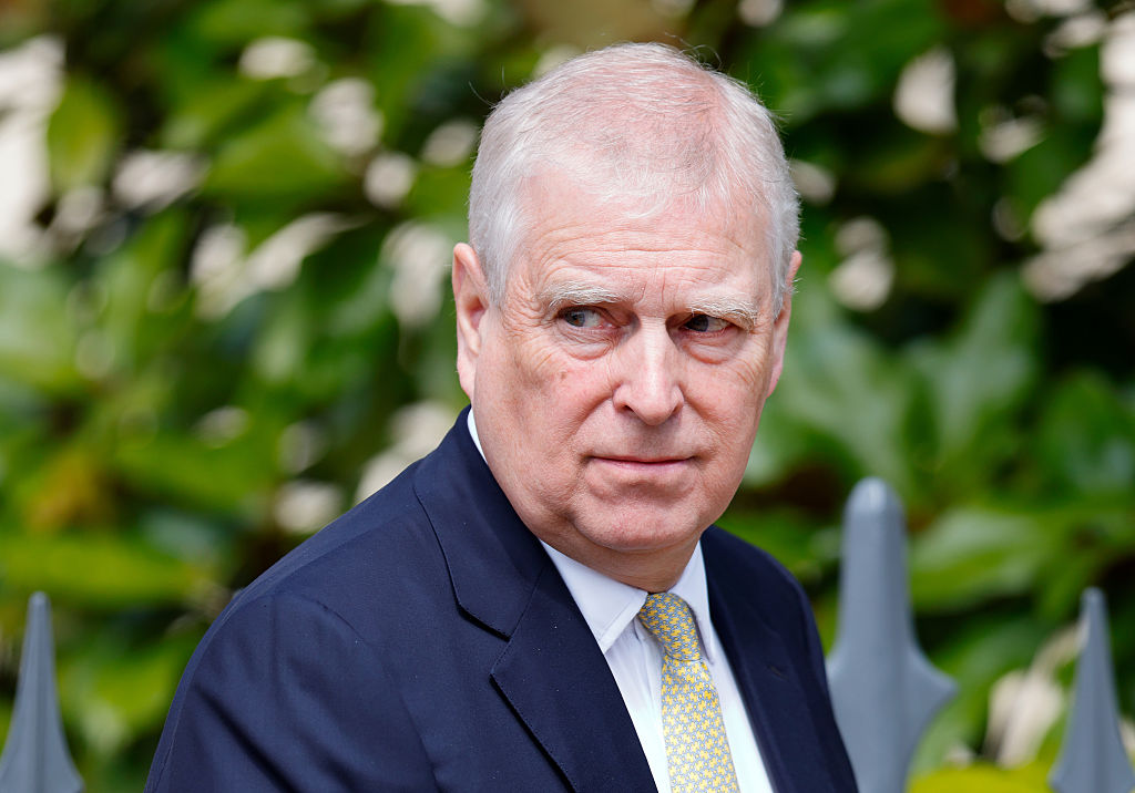 Former Prince Andrew’s Life Takes Stark Turn After Move And Arrest