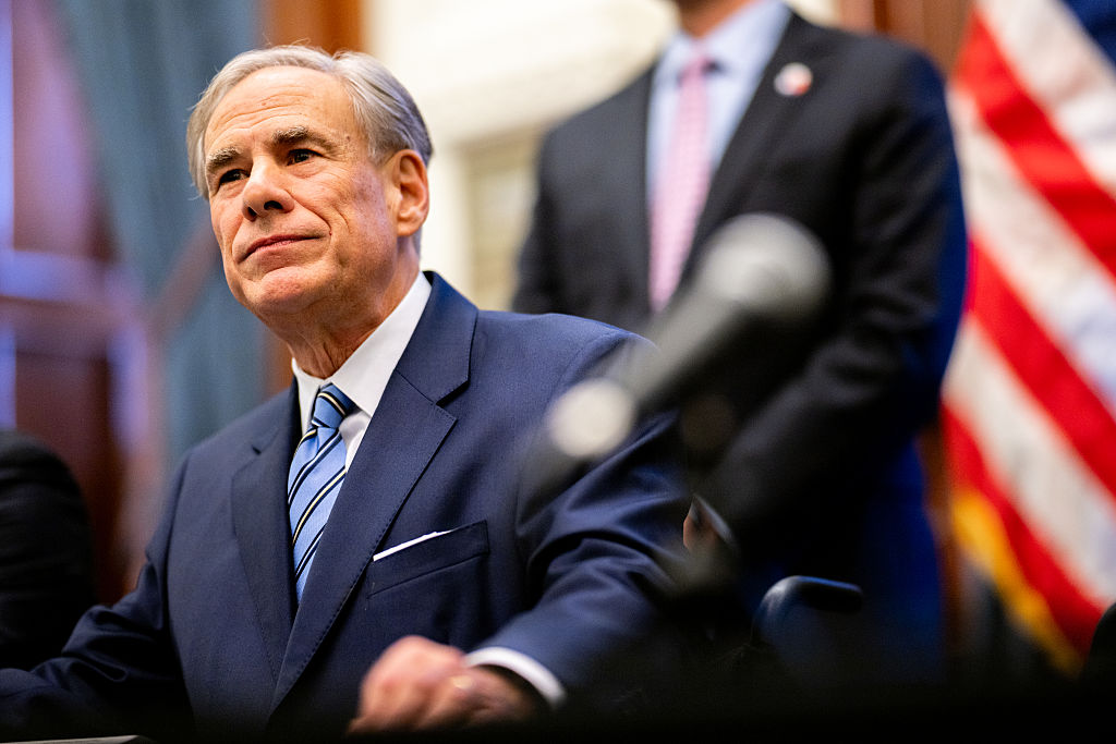 Federal Court Halts Texas Map, Citing Racial Gerrymandering