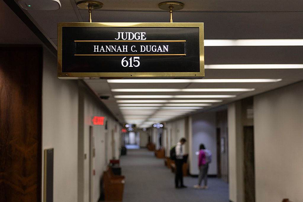 Immigrant at Center of Milwaukee Judge Scandal Deported