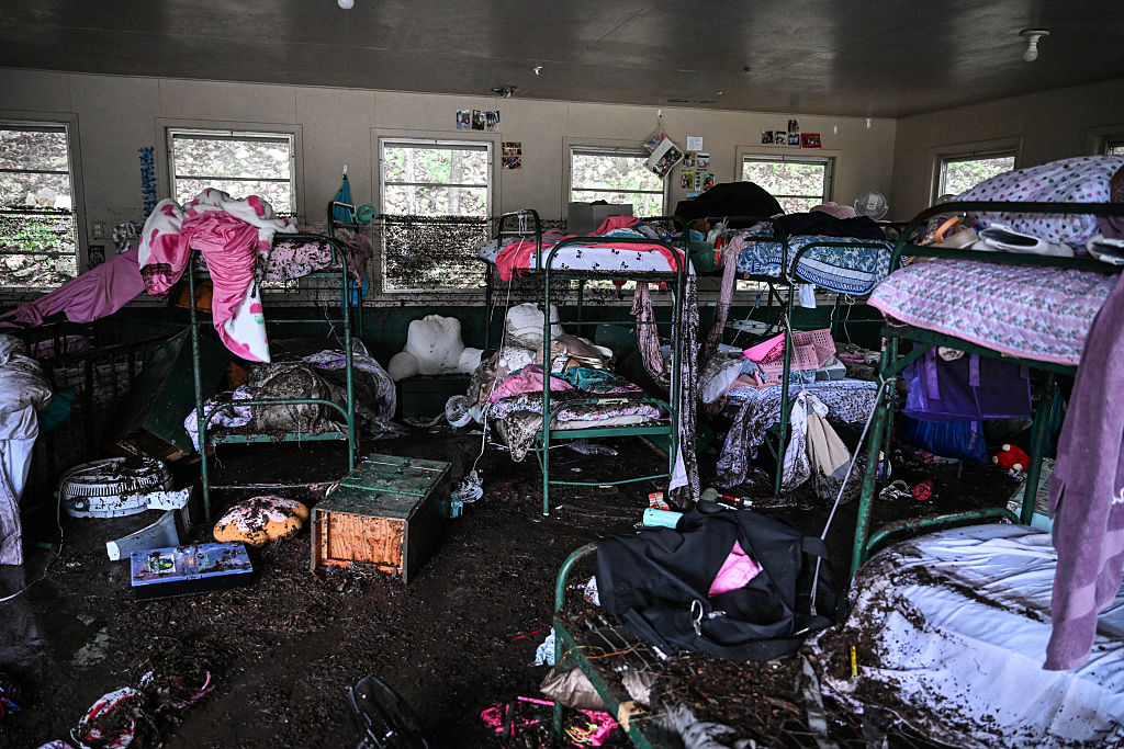 Families Sue Camp Mystic Over Fatal Flood That Killed 27