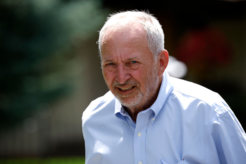 Larry Summers Steps Down from OpenAI Board Amid Epstein Email Fallout