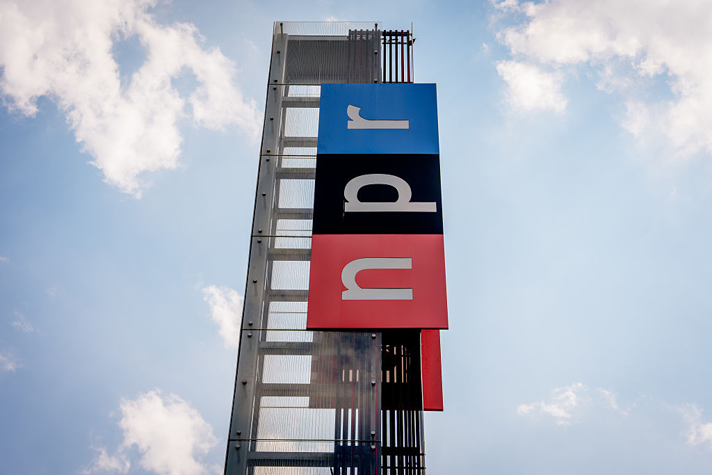 NPR Secures $36 Million in Settlement Over Funding Dispute with CPB