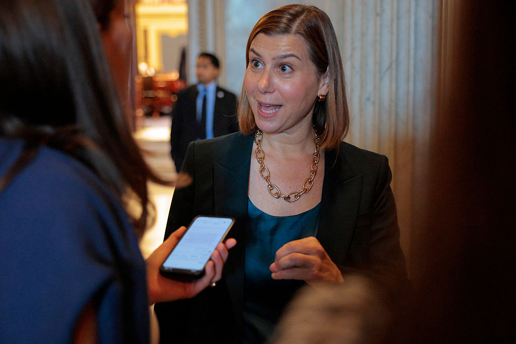 Dems Threatened After Trump’s ‘Punishable by Death’ Statement