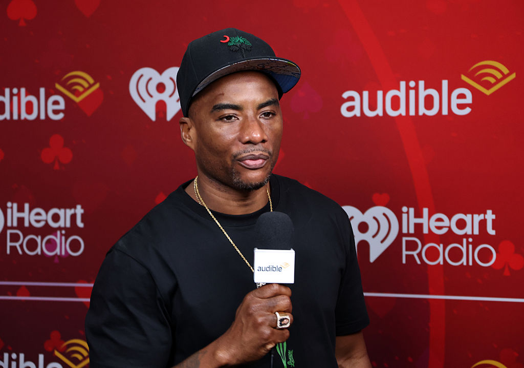 Charlamagne Tha God Blasts Van Jones Over Mamdani Criticism: ‘Man, Shut the F Up Forever’