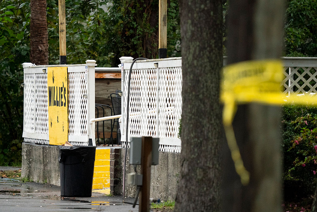 Man Charged With Murder After Deadly South Carolina Reunion Shooting