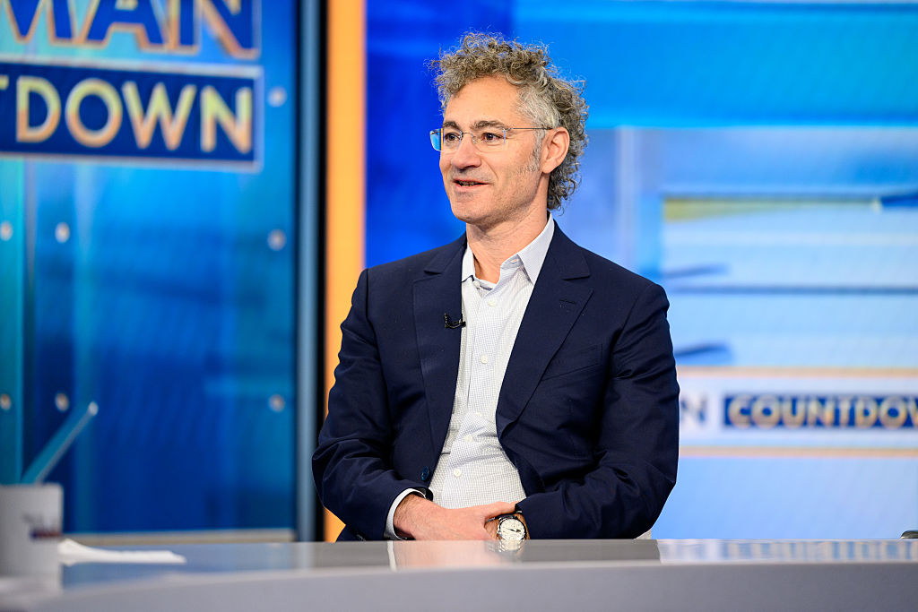 Palantir CEO Criticizes Ivy League Support for NYC Mayor Mamdani