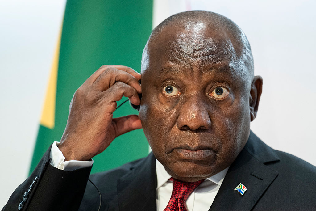 South Africa’s Apartheid Crimes Inquiry Stalls on Opening Day Over Conflict-of-Interest Claim