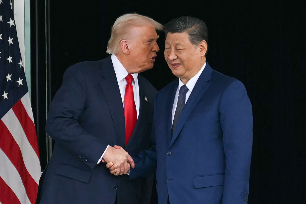 Trump and Xi Agree on Reciprocal Visits as Talks Focus on Trade and Global Issues