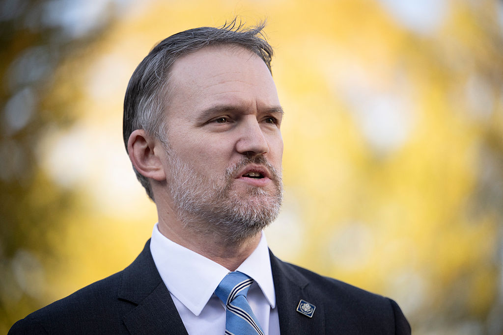 Greer Says $2,000 Tariff Dividend Wouldn’t Fuel Inflation