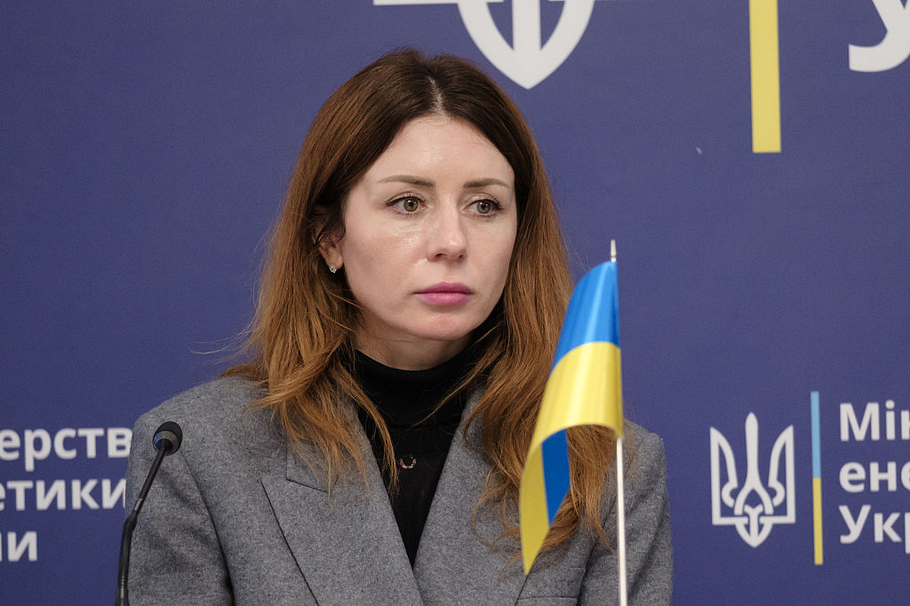 Massive Kickback Scandal Rocks Ukraine’s Energy Sector as Top Ministers Resign