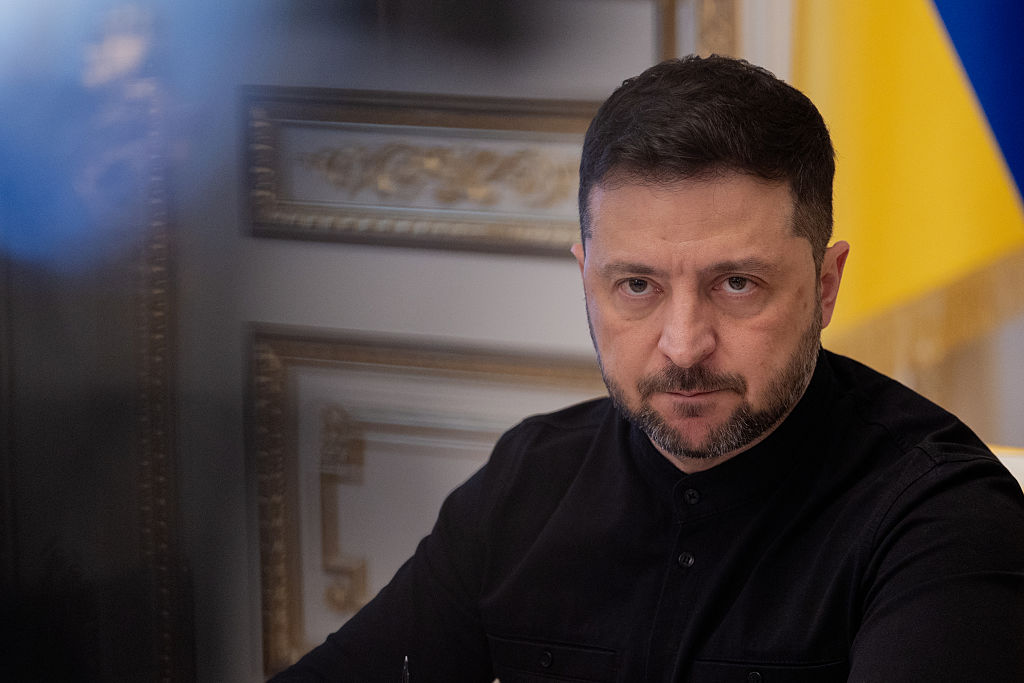 Corruption Scandal Rocks Zelenskyy Government as EU Presses for Reform but Keeps Aid Flowing