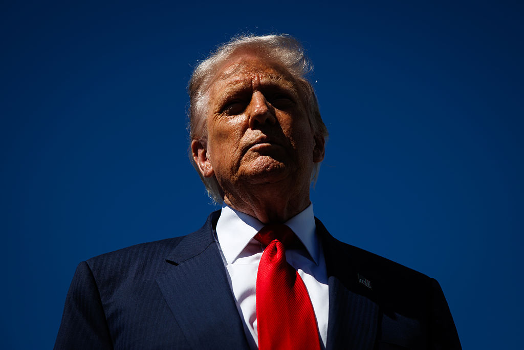 Senate Pushback Stalls Trump’s Bid to Kill the Filibuster