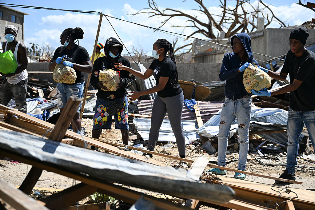 Hurricane Melissa Death Toll in Jamaica Climbs as Relief Efforts Continue