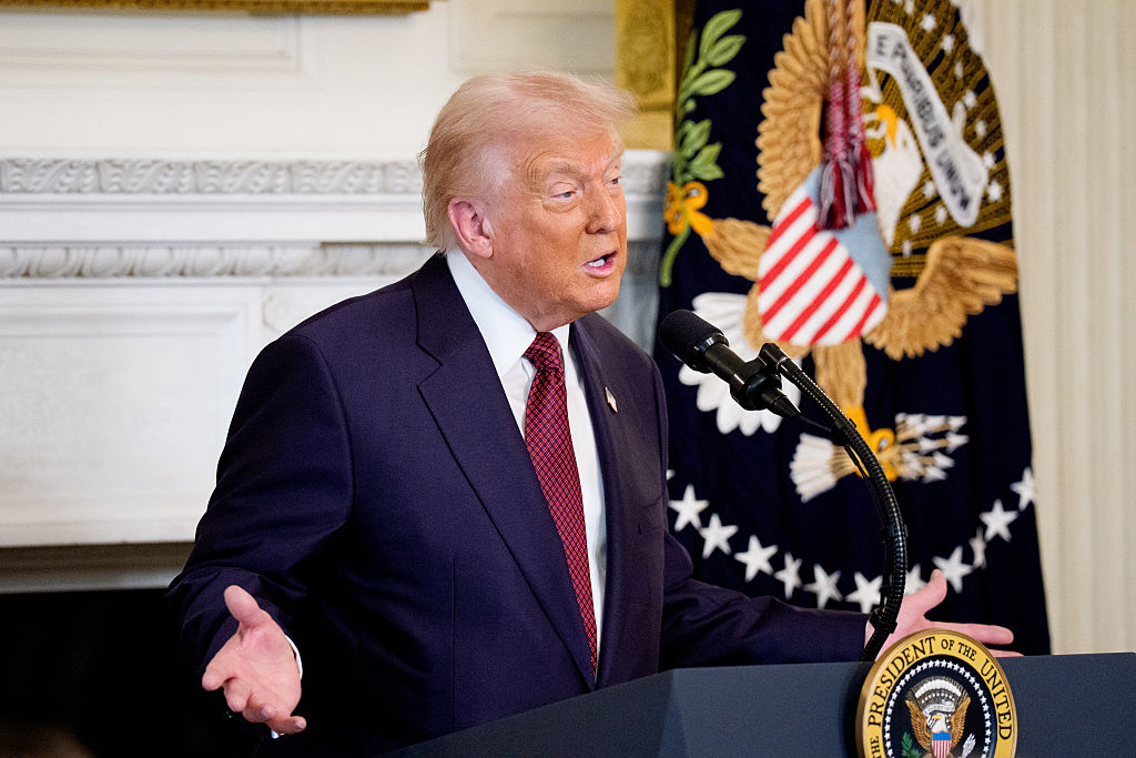 Trump Elevates Anti‑DEI Advocate Andrea Lucas to Chair of EEOC