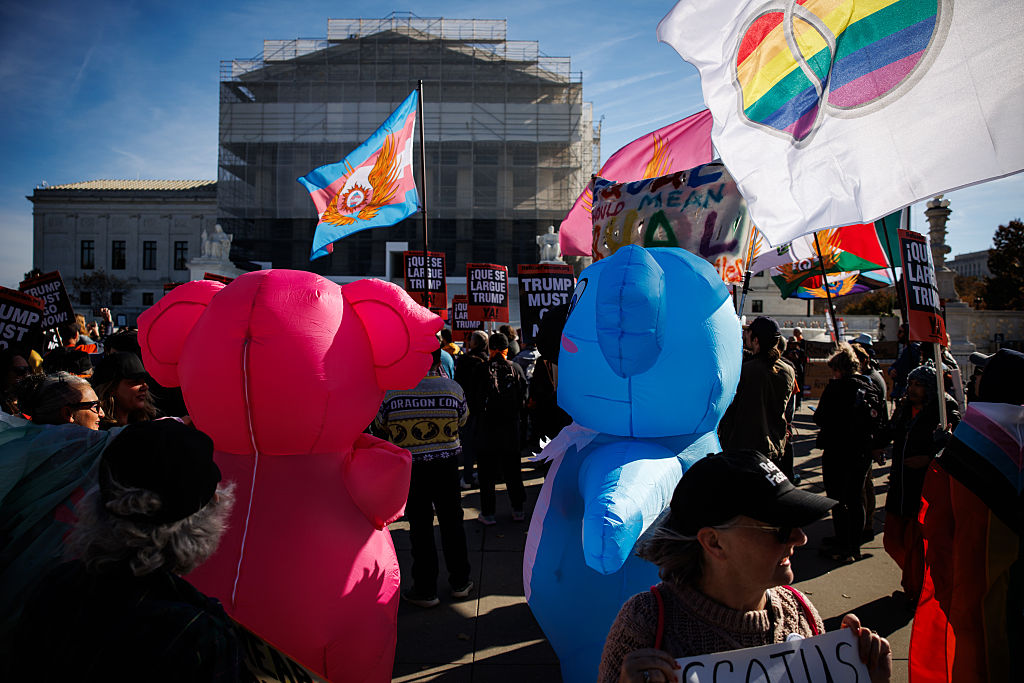 Supreme Court to Weigh Kim Davis Appeal Seeking to Overturn Same-Sex Marriage Ruling