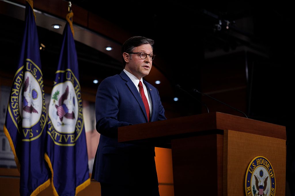 House Urged Back to Washington as Senate Deal Brings Shutdown Closer to End