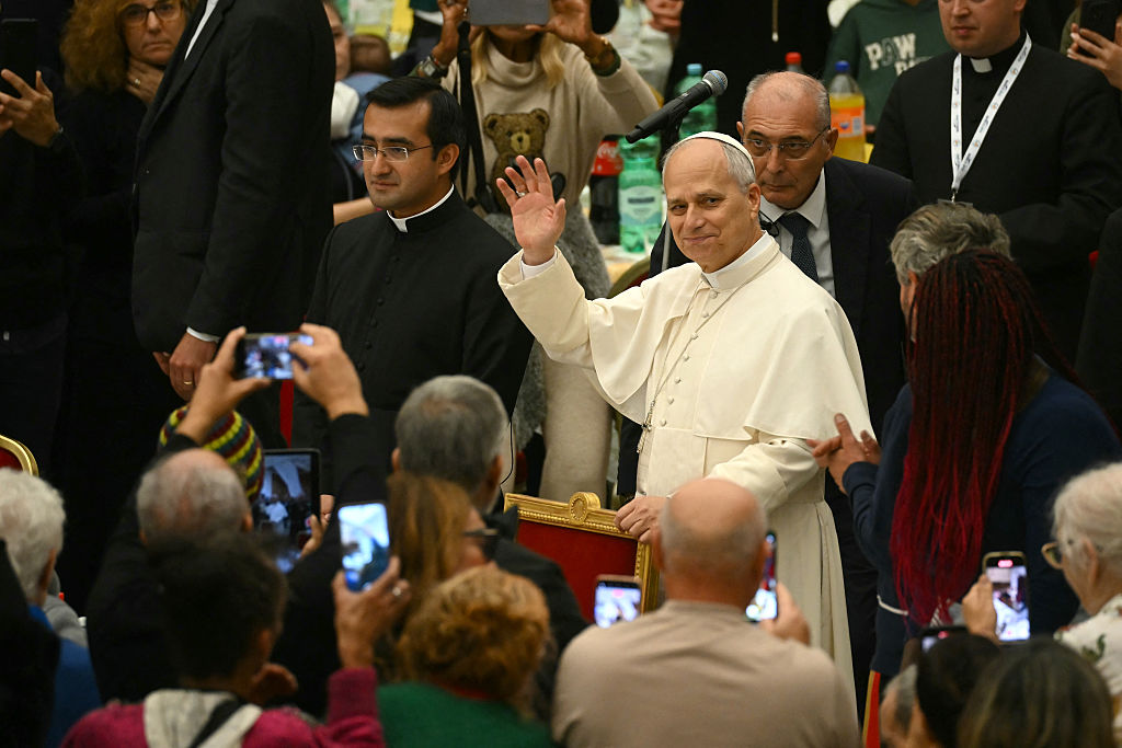 Pope May Accept Resignation of Spanish Bishop Accused of Abuse