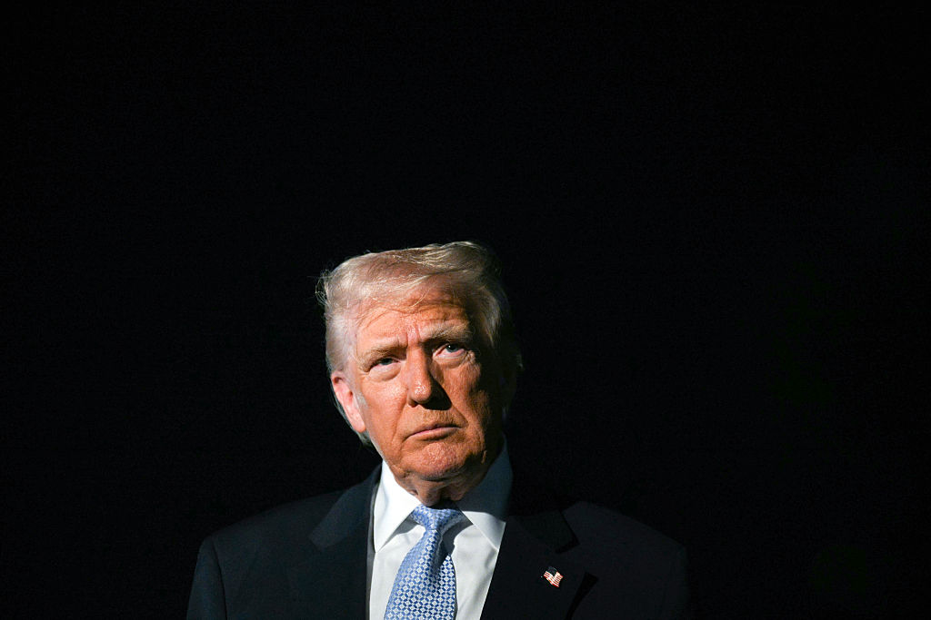 Appeals Court Upholds Nearly $1M Sanction Against Trump in Clinton RICO Case