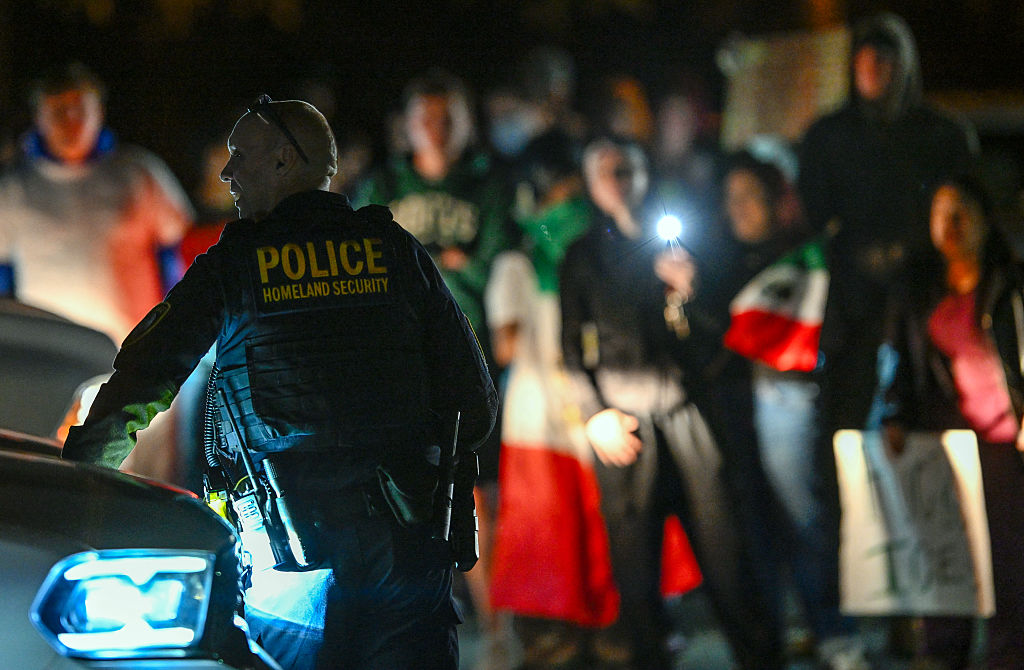Federal Immigration Sweep Arrests 130+ Across North Carolina, Sparks Controversy
