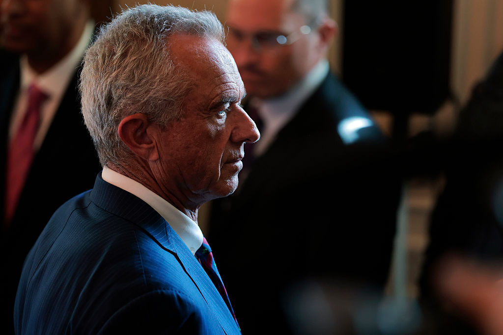 RFK Jr. Says He Urged Caution as Trump Pushed for Dramatic Tylenol Warning