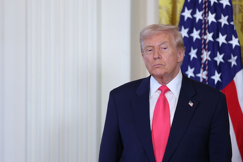Trump Signs Bill Requiring Release of Epstein Files After GOP Pressure