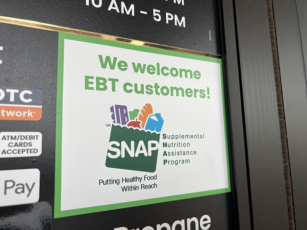 Trump Admin Implements New SNAP Work Requirements as Part of Cost-Cutting Push