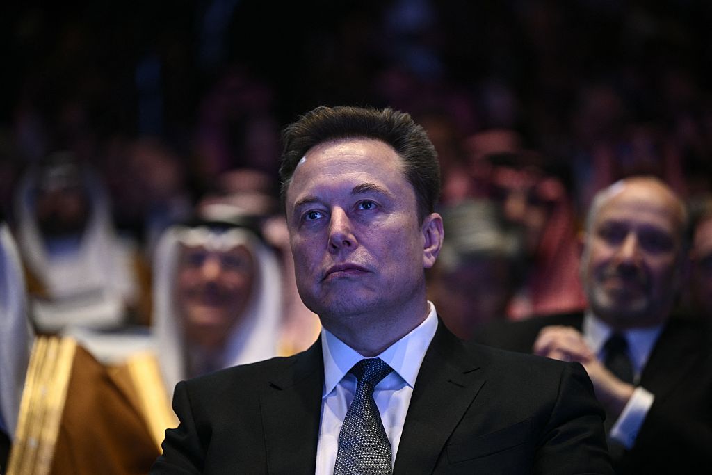 Musk Blasts Omar in Fiery Clash Over Comments to Somali Constituents