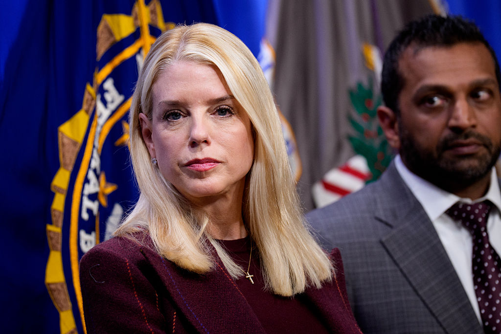 Bondi Vows Appeal After Judge Tosses Comey, Letitia James Indictments