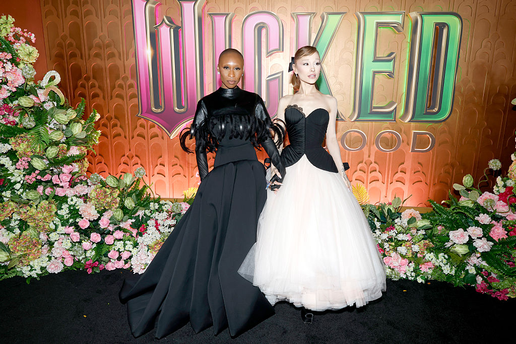 ‘Wicked: For Good’ Star Cynthia Erivo to Lead Dazzling 99th Macy’s Thanksgiving Parade