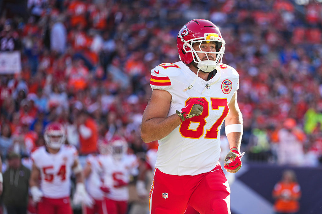Ed Kelce Defends Son Travis Amid Tight End Rankings Debate