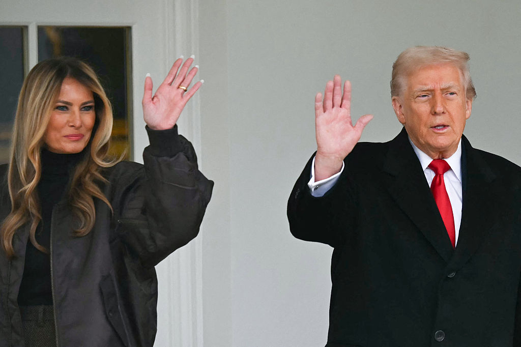 Trump Skewers Biden’s ‘Autopen’ Pardon, Jokes About Naming Turkeys After Schumer and Pelosi