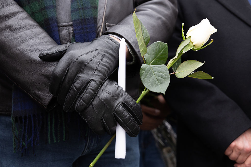 Family Celebration Turns Tragic as Gunfire Kills Four, Including Three Children