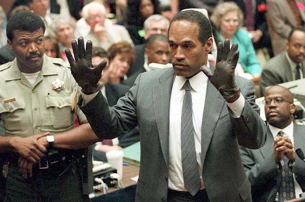 OJ Simpson Estate Moves to Pay Fred Goldman Nearly $58M