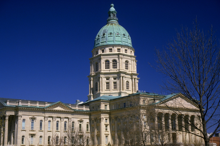 Kansas GOP Halts Push for Special Redistricting Session, Vows to Revive Effort in 2025