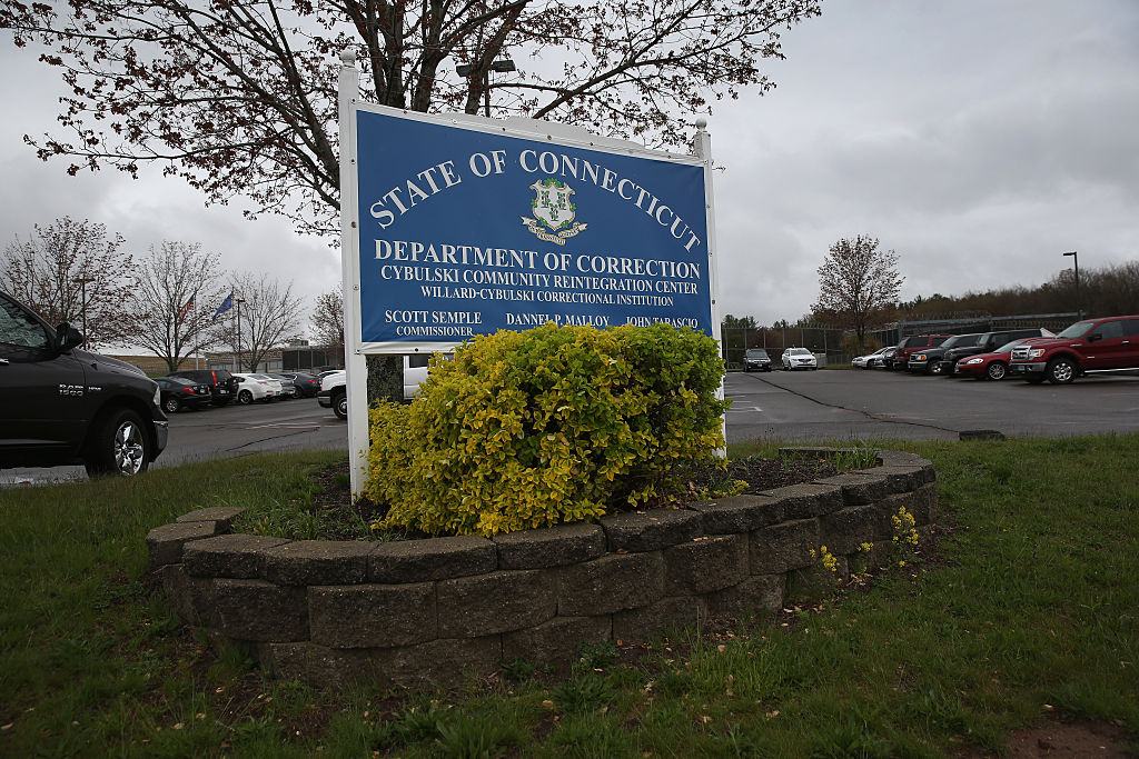 Connecticut Prison College Programs Struggle to Meet Growing Demand