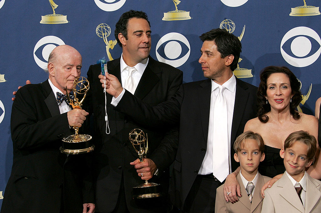 Ray Romano Chokes Up Remembering the One Line from Peter Boyle He Never Forgot