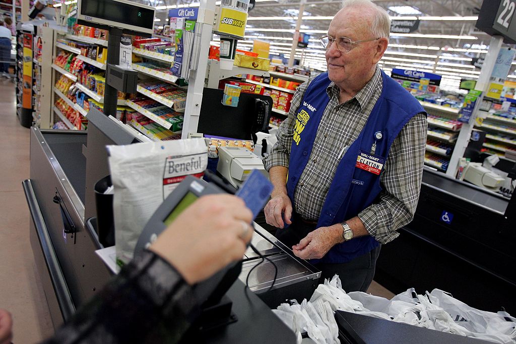 Ohio Pushes ‘CASH Bill’ Requiring Businesses to Accept Paper Money