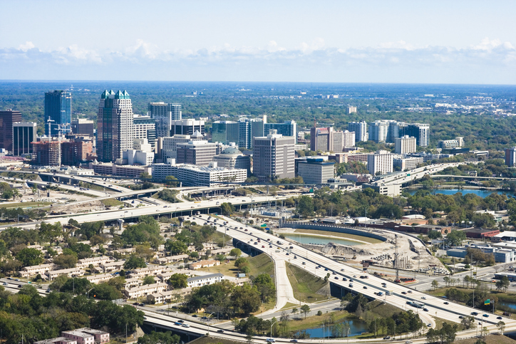 Florida AG’s Intervention Spurs Plea Deal in Orlando Road Rage Case