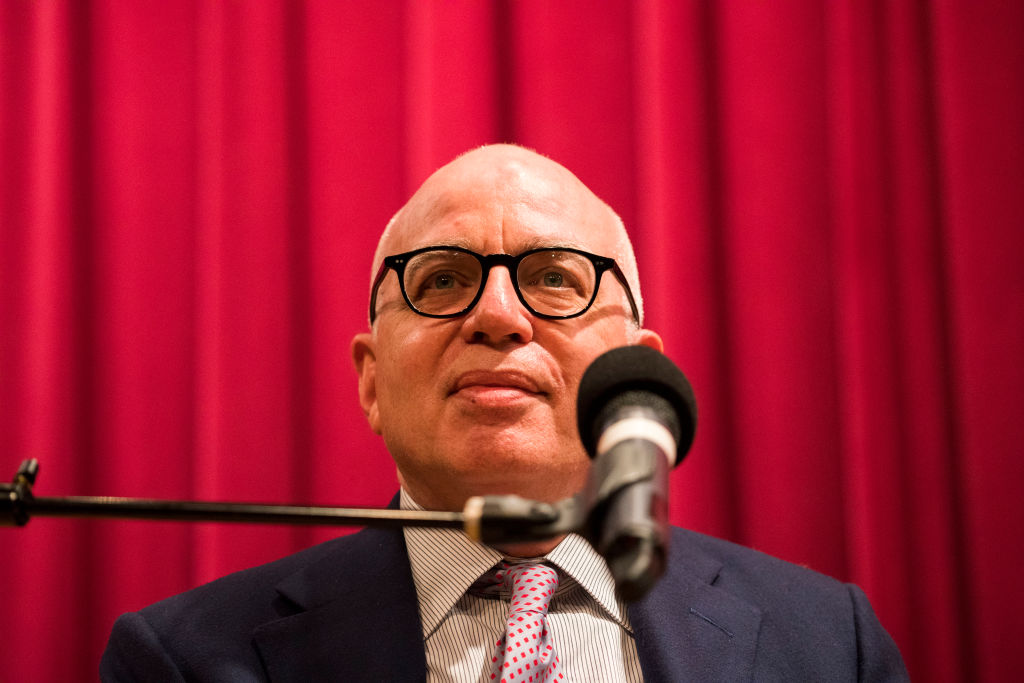 Emails Reveal Wolff Urged Epstein to Exploit Trump During 2016 Campaign